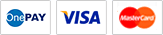 Banner of Payment