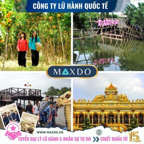 Tang tour Du lich Mien Tay khi dang ky tour nuoc ngoai 81282