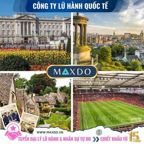 Tour Du Lich Anh Scotland 8 Ngay 7 Dem 6161
