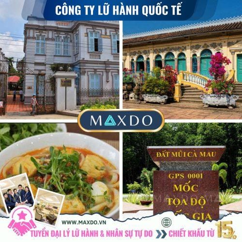 Tour Du Lich Can Tho Soc Trang Ca Mau 4 Ngay 3 Dem Khoi Hanh Tu Ha Noi 48861