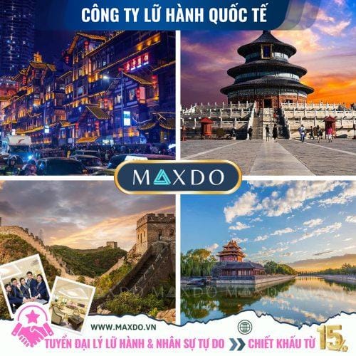 Tour Du Lich Trung Quoc Trung Khanh Bac Kinh 4 Ngay 3 Dem 82867