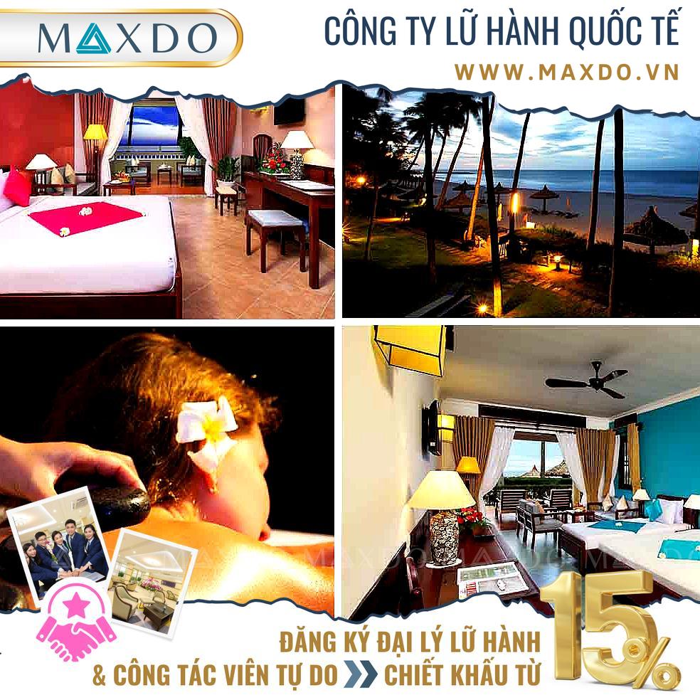 Du lịch Phan Thiết