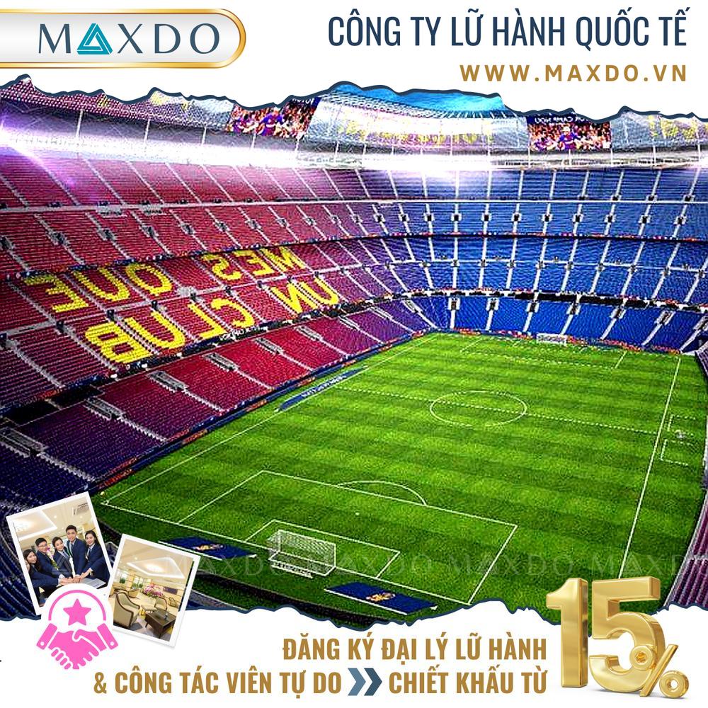 Nou Camp