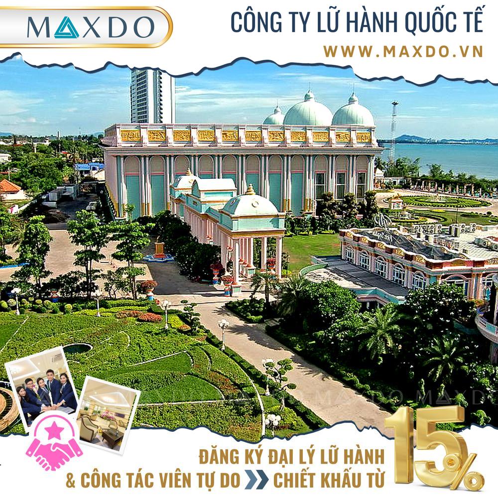 Lâu đài Tỷ Phú