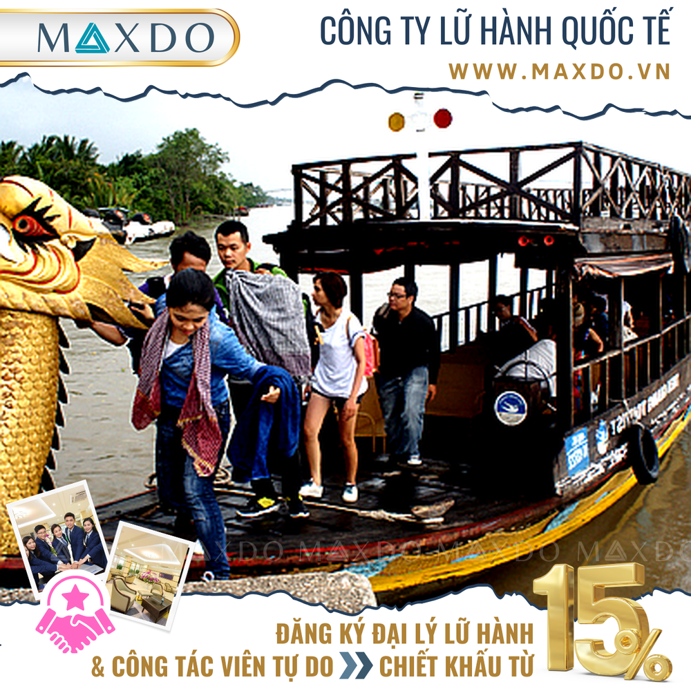 Trái cây miền Tây