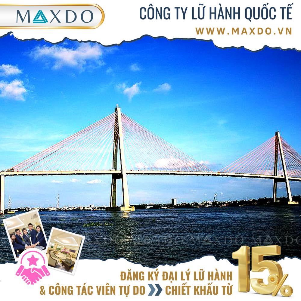 Du lịch Miền Tây