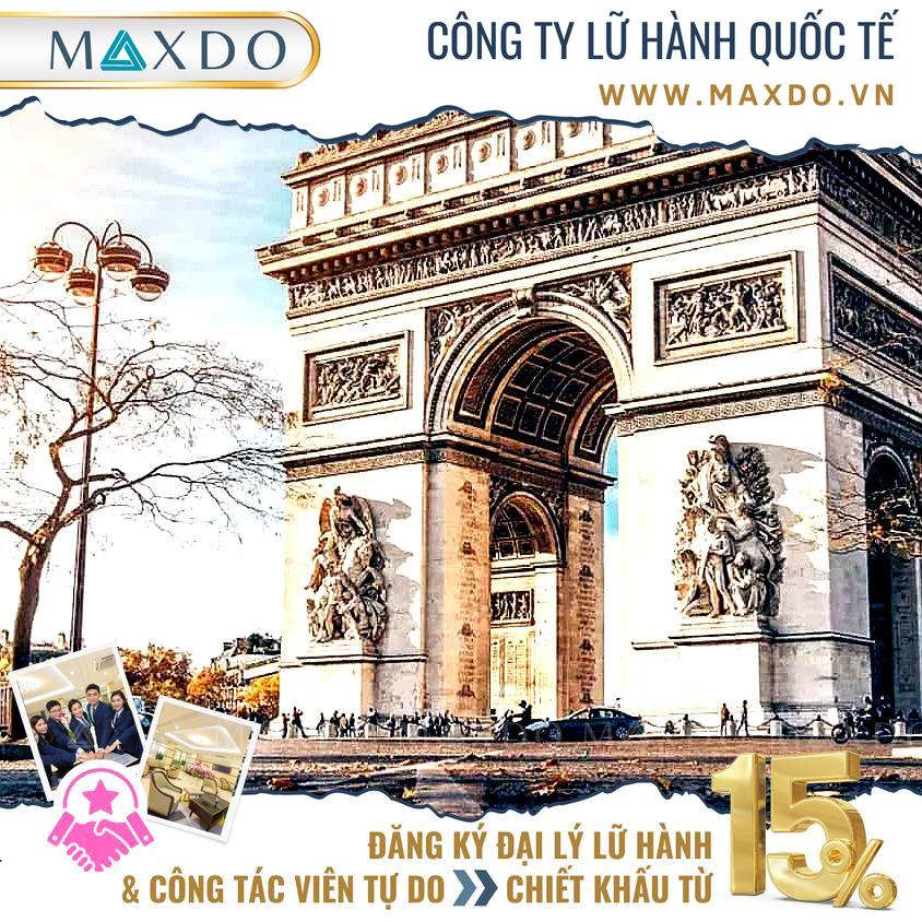 Khải Hoàn Môn