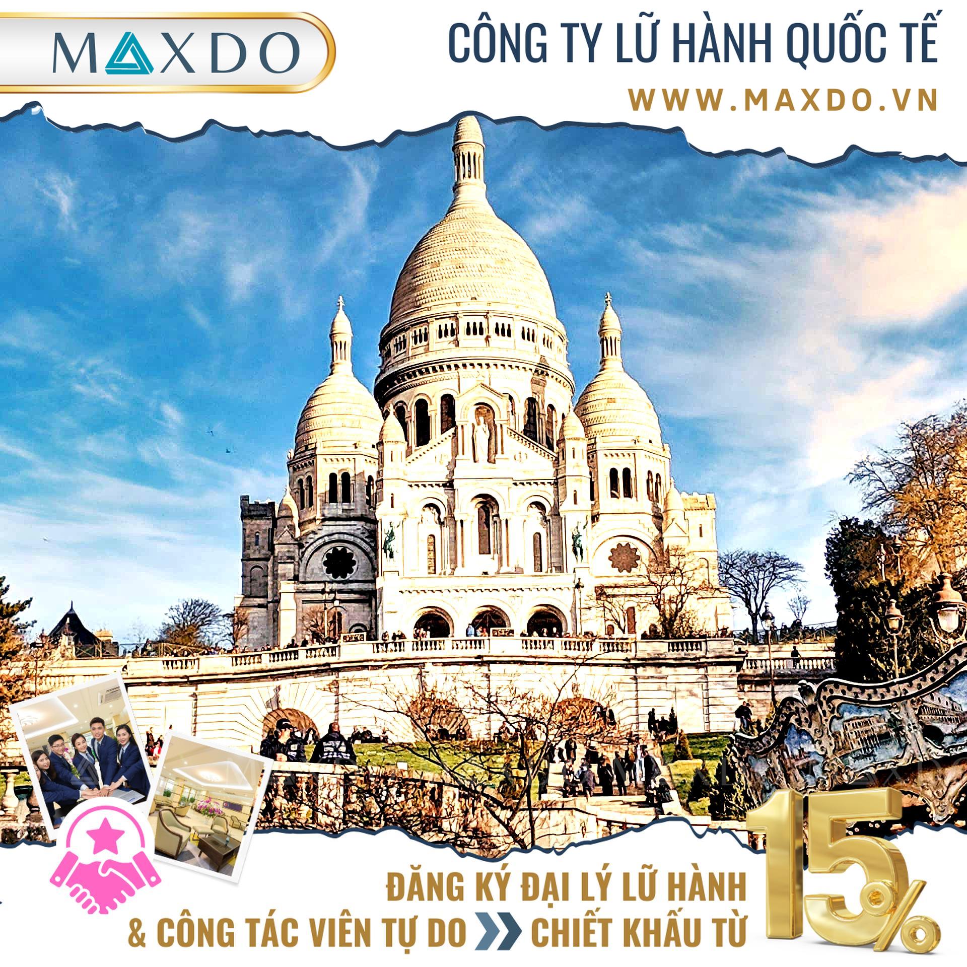 Sacré-Coeur