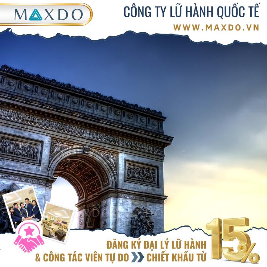 Cổng Khải Hoàn Môn