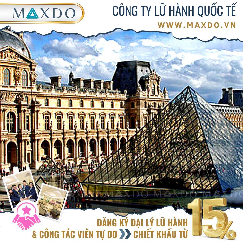 Bảo tàng Louvre
