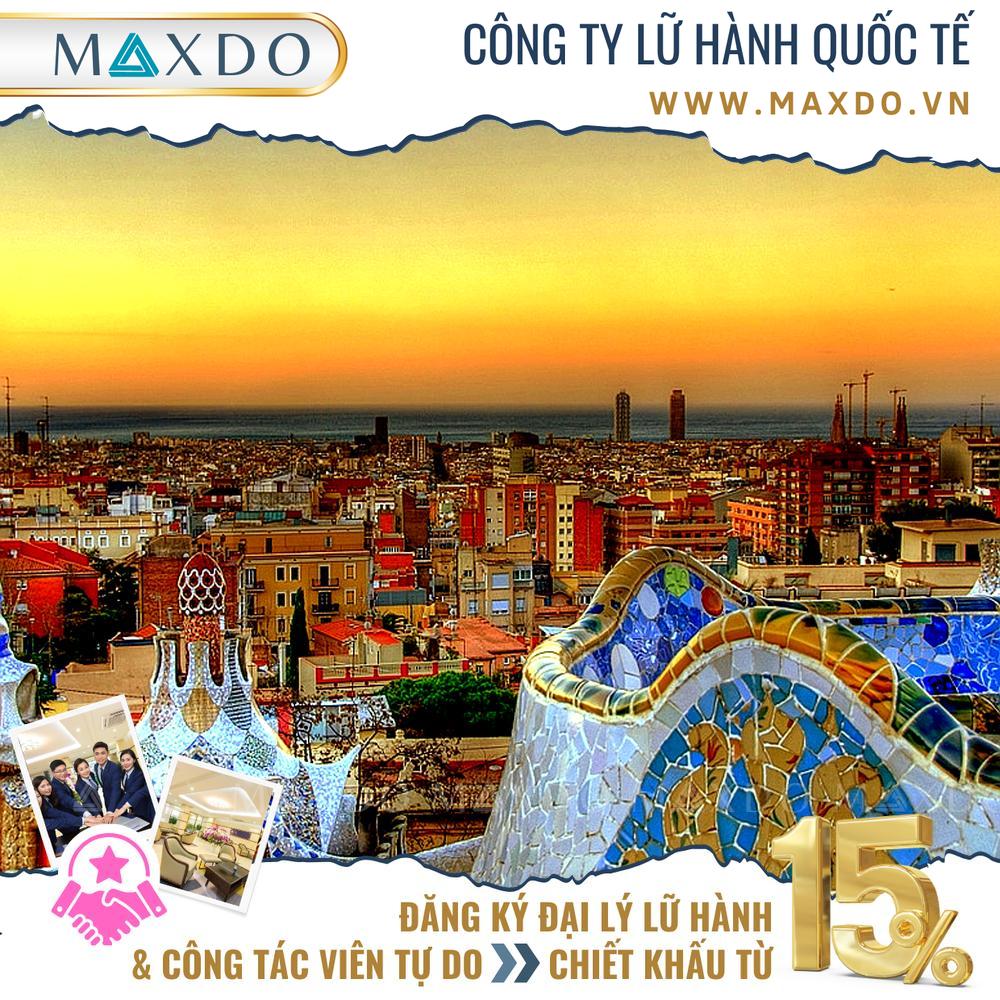 Công viên Guell