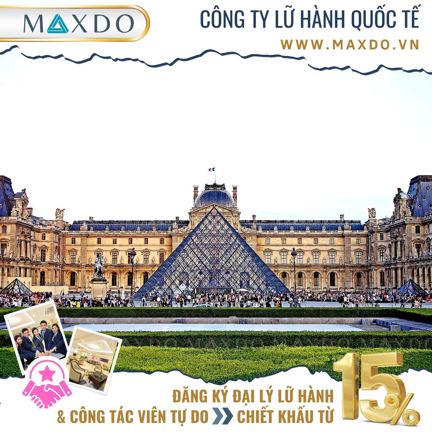 Bảo tàng Louvre