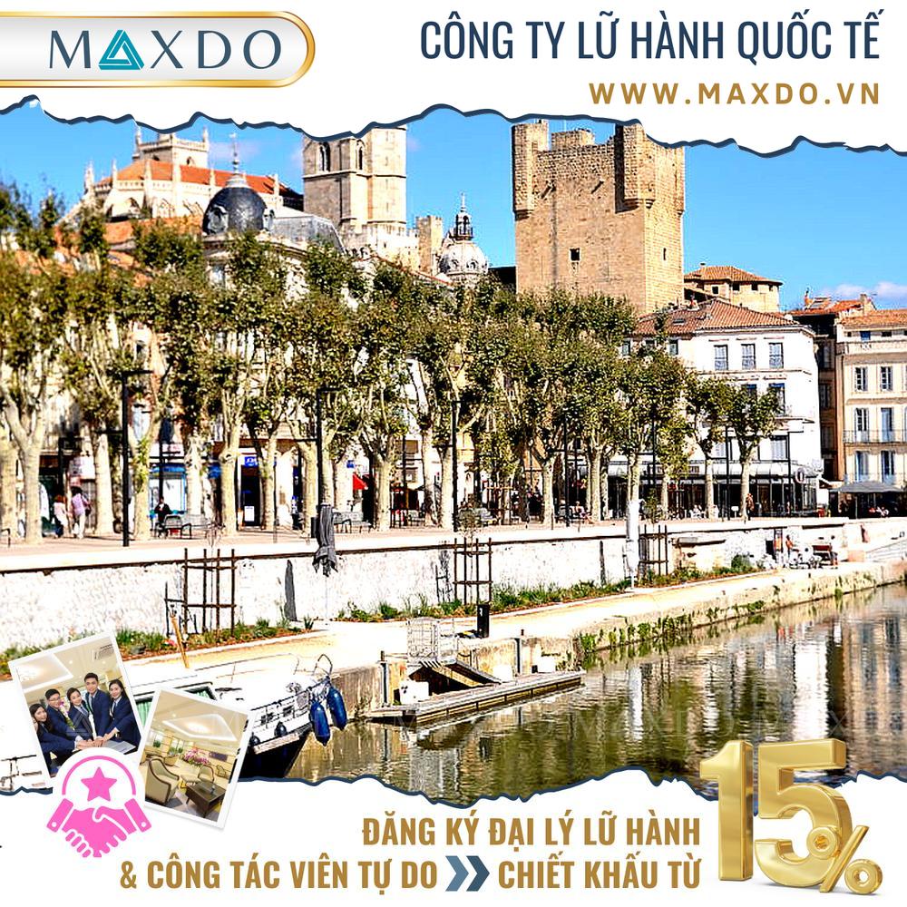 Narbonne