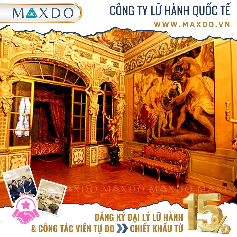 Bảo tàng Palais Lascaris
