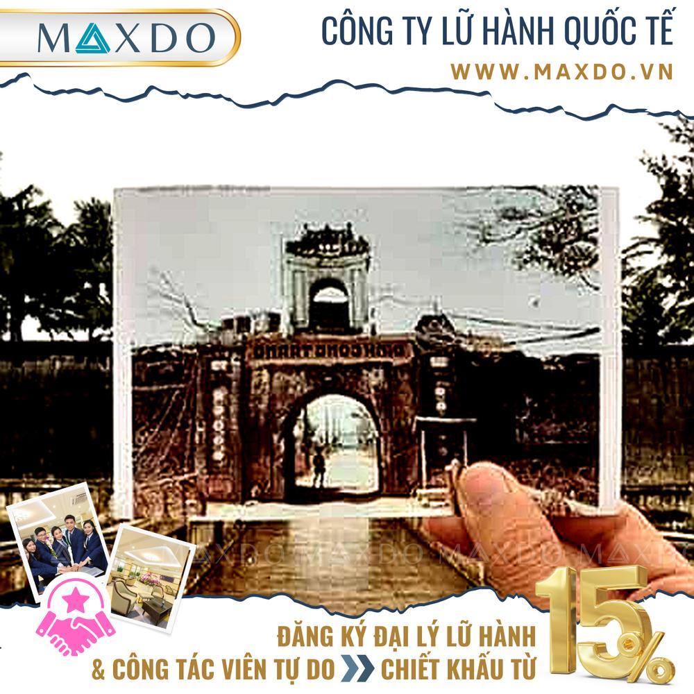 Thành cổ quảng trị