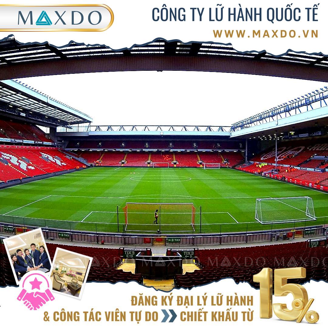 SVD anfield