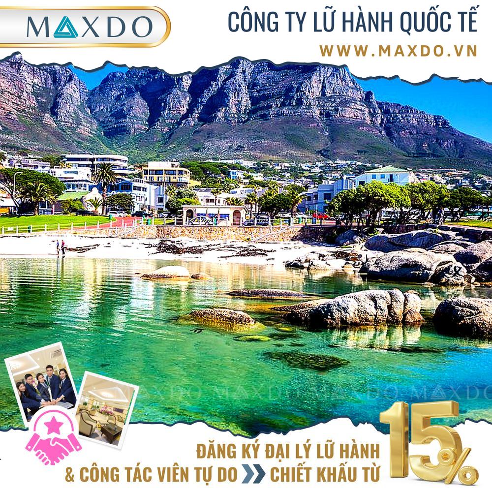 CAPE TOWN