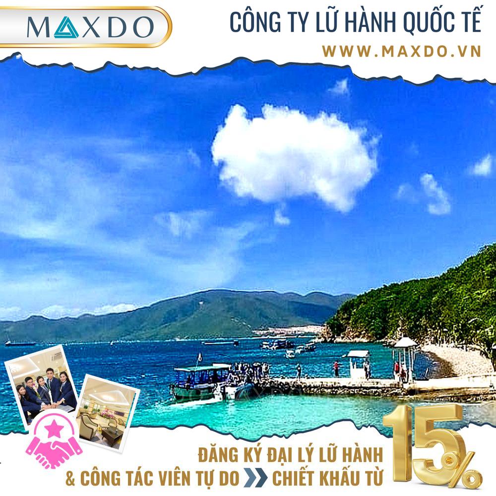 khu du lịch Bãi Tranh