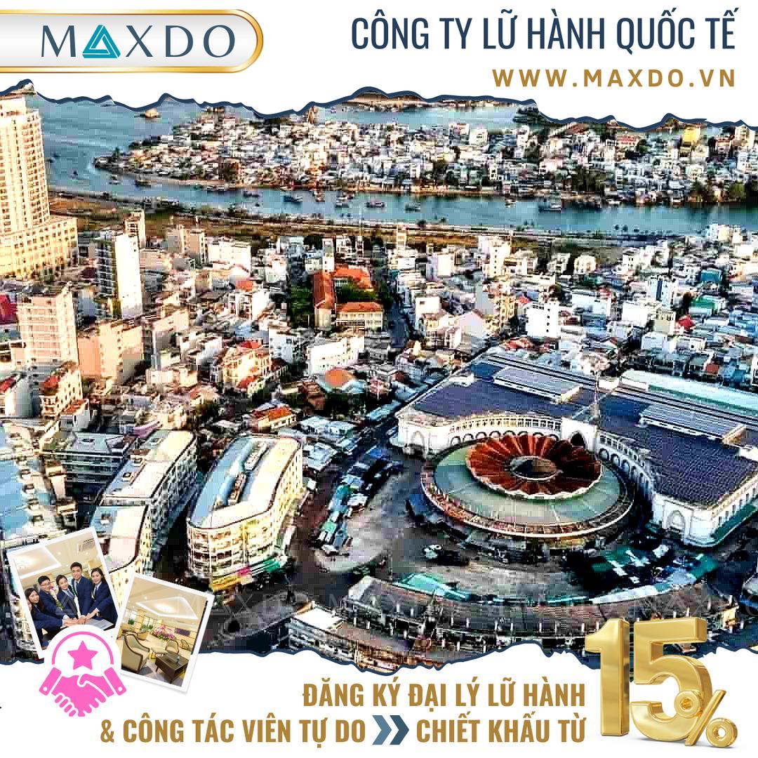 Chợ Đầm