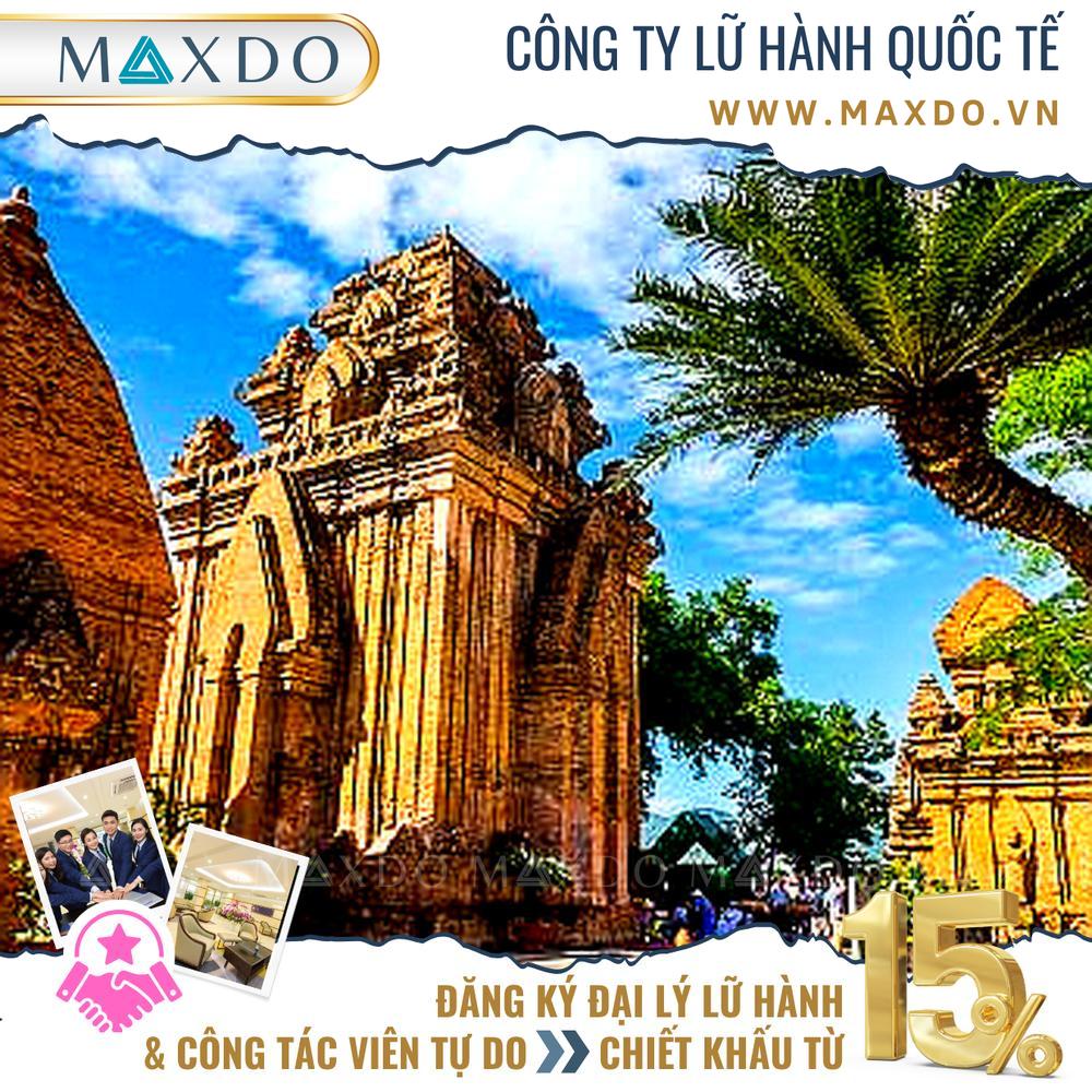 Tháp Bà Ponagar