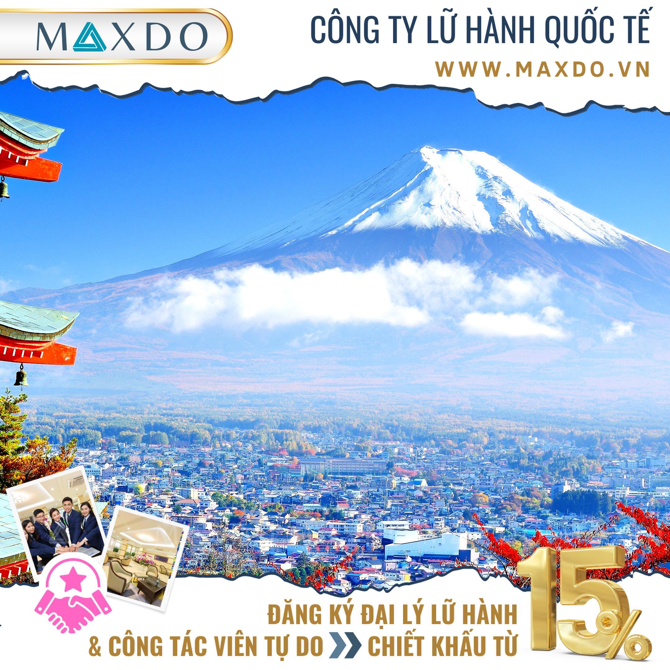 Núi Phú Sĩ