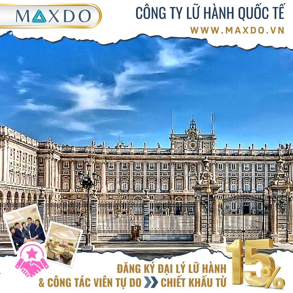 Madrid 