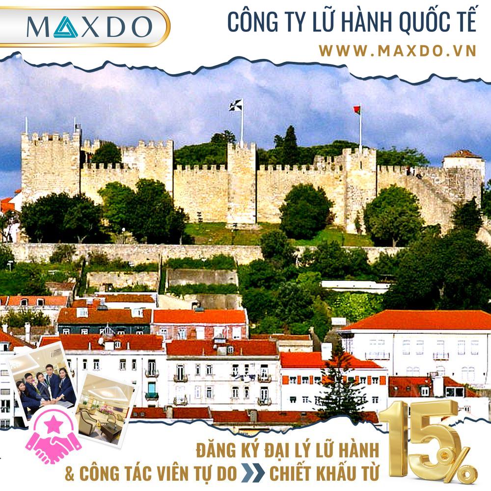 Lisbon 