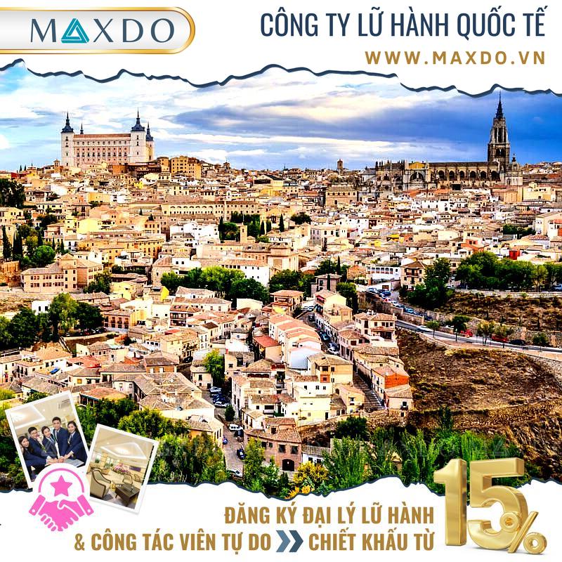 Toledo 