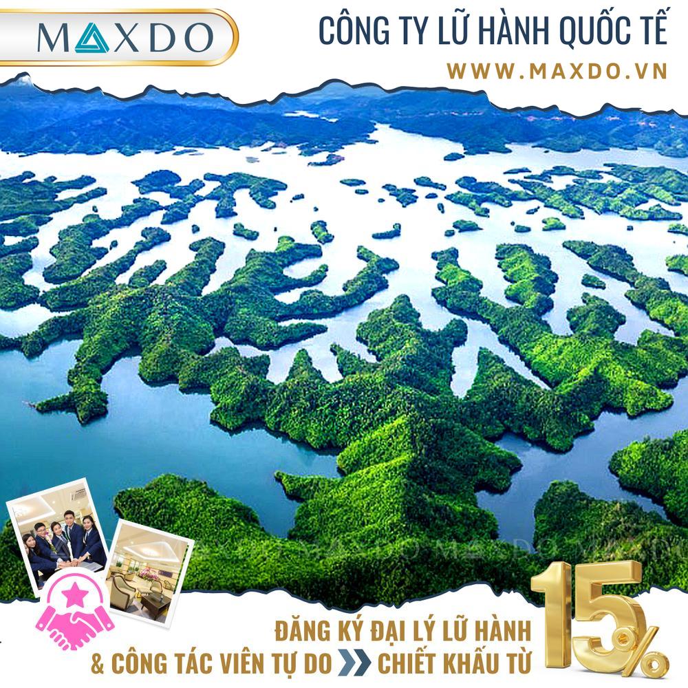 Tour Tây Nguyên