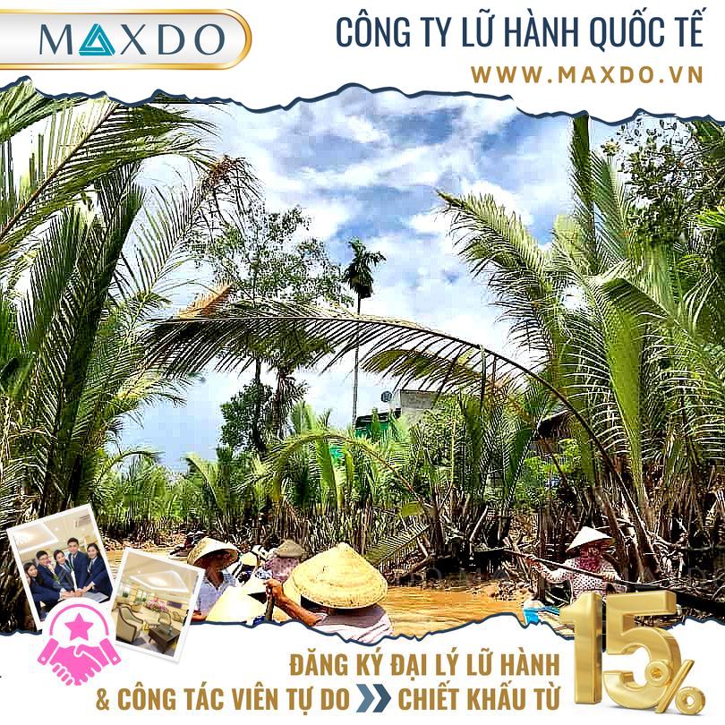 Cù Lao Thới Sơn