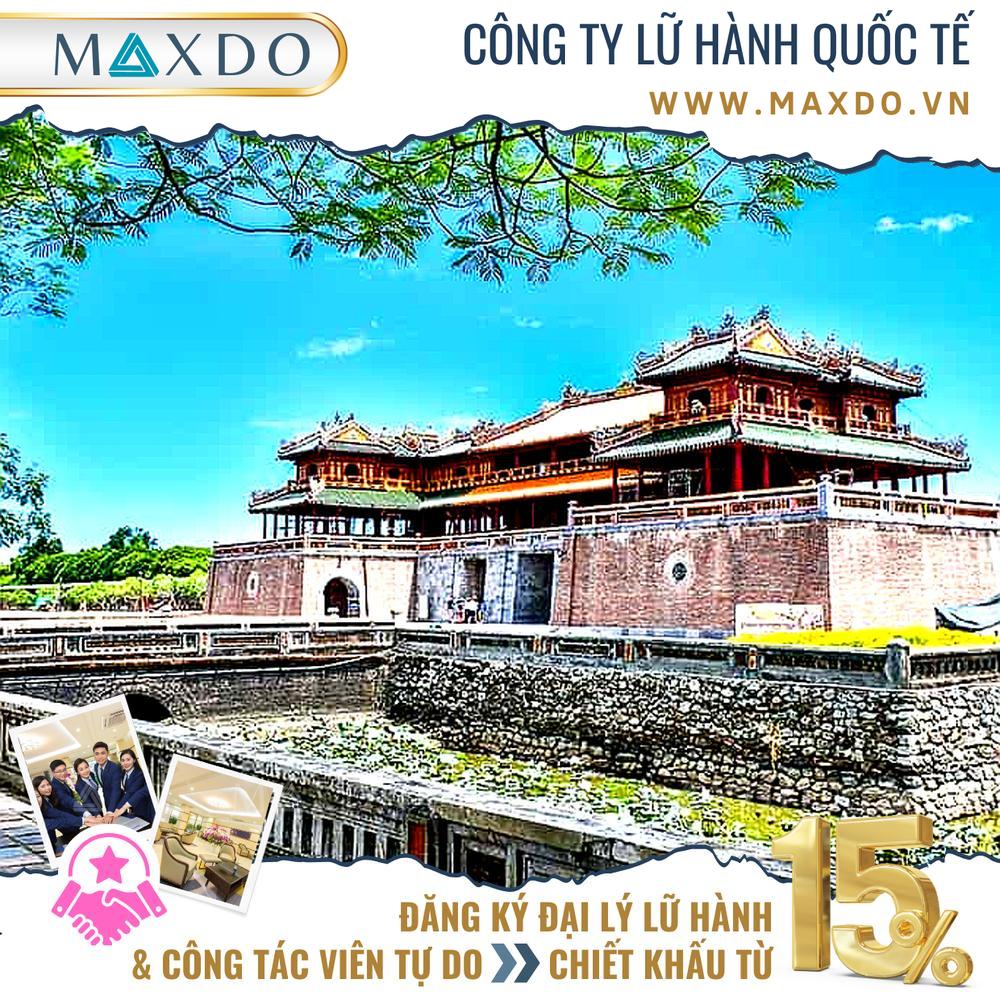 Đại Nội Huế