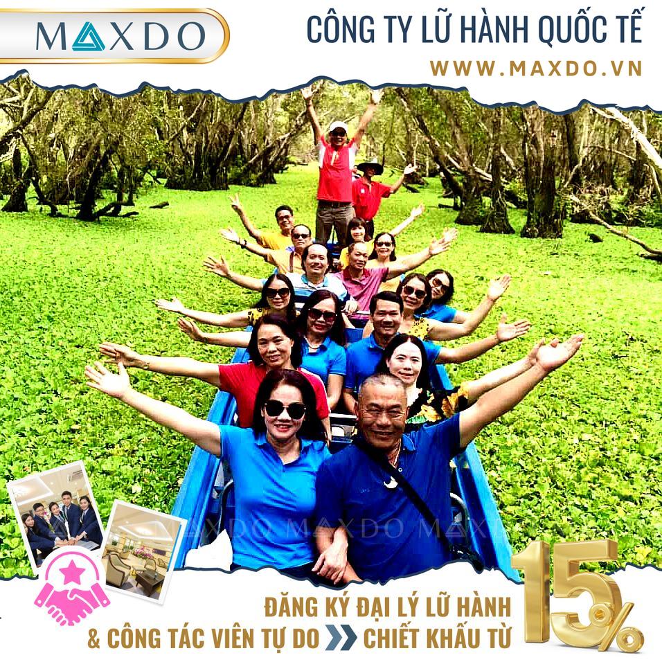 Rừng tràm trà sư