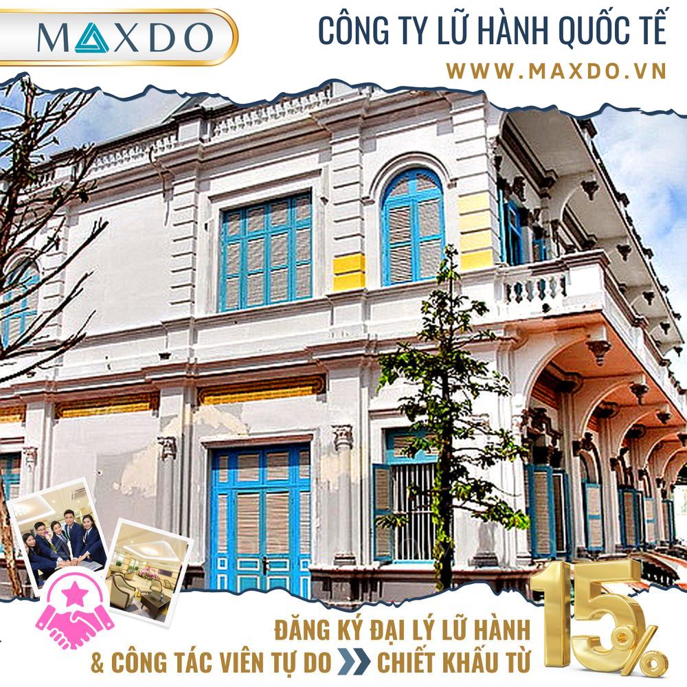 nhà Công Tử Bạc Liêu