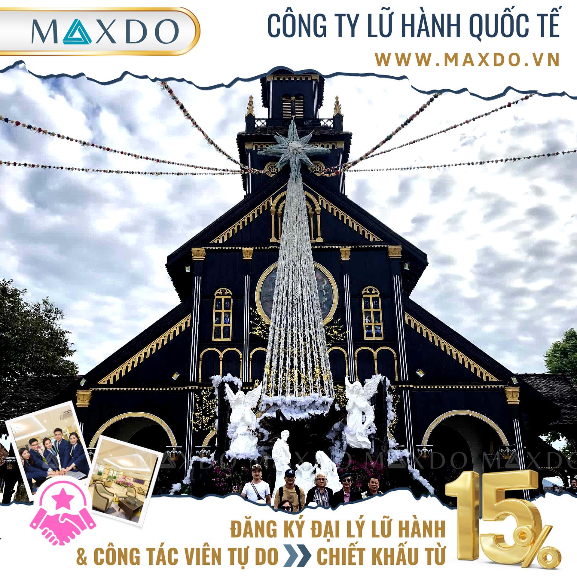 Nhà thờ chính tòa