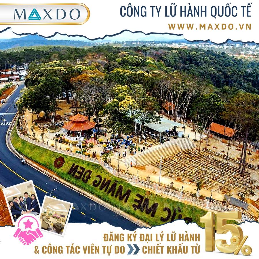 Măng Đen